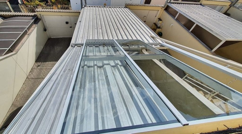 Imagem 8 de 20 de Sobrado Com 3 Dormitórios À Venda, 120 M² Por R$ 750.000 - Parada Inglesa - São Paulo/sp - So1812