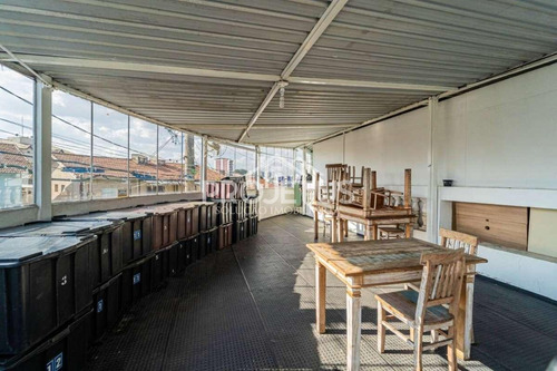Imagem 25 de 29 de Vendo Casa 445 M², Ponto Comercial E Imóvel De Esquina No Jd - 197787