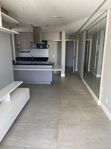Imagem 1 de 21 de Apto Campo Limpo | 2 Quartos | 66 M² | Cond: R$480.00 | 2 Vagas - 1fzcpjs