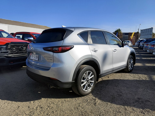 Mazda CX-5 CORE 4X4 2.0 AUT
