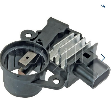 Regulador Alternador Lincoln Navigator 8cil 5.4l 2003-2004