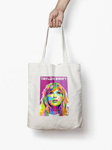 Tote Bag Taylor Swift