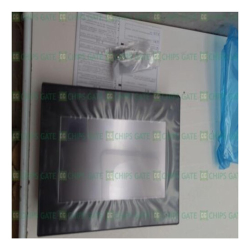 1pcs Pantalla Tactil Hmi Gs2107-wtbd-n