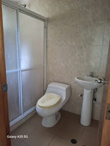 Casa En Mundo Nuevo