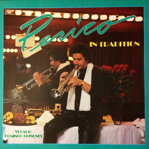 In Tradition - Perico (vinilo)