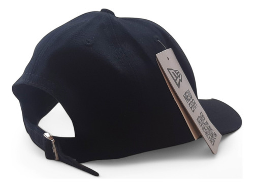 Gorra New Era New York Varios Colores Ajustable Envío Gratis Negro Dorado Ajustable