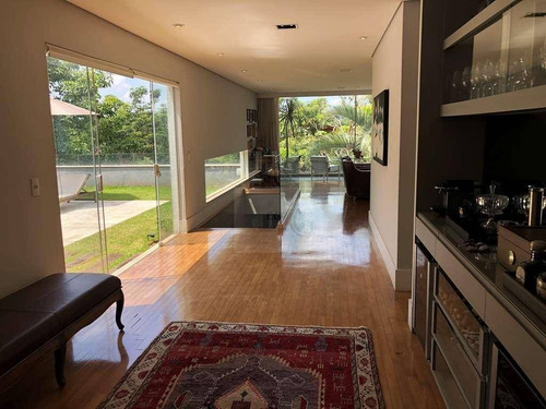 Cond. Vintage - Moderna E Integrada Com Lindo Gourmet E Piscina! - Ca0684