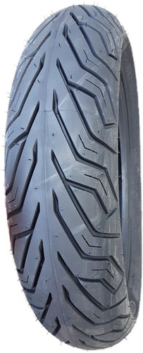Par Pneu 120/80-16 E 100/80-16 Dafra City Class200 City Grip