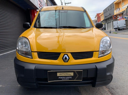 Imagem 2 de 14 de Renault Kangoo 2013 Completa