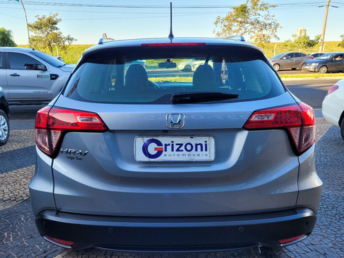 Imagem 2 de 9 de Honda Hr-v Ex 1.8