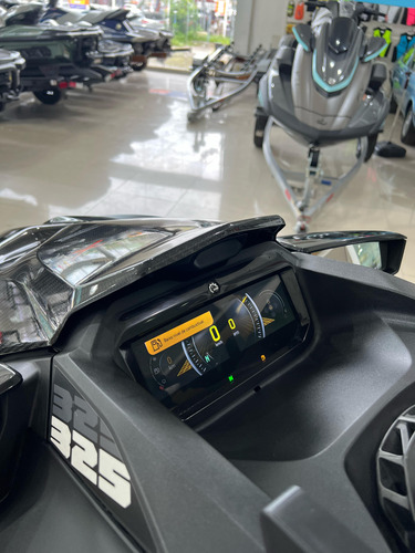 Sea Doo Rxp-x 325-rs Com Painel Tft, Som Premium