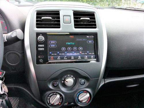 Nissan March 2020 1.6 Advance At