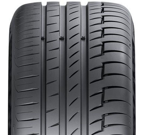 Llanta Continental PremiumContac 6 P 205/55R16 91 V