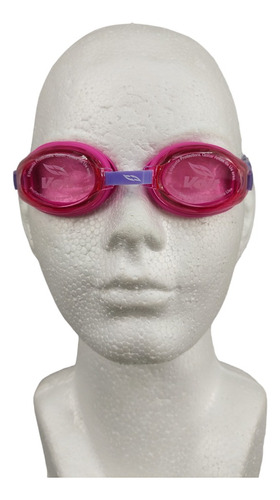 Goggle Voit Jr Spring Breaker Mix Color Rosa