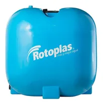 Comprar Cisterna Para Enterrar Modular 1000 Litros Cuadrada Rotoplas