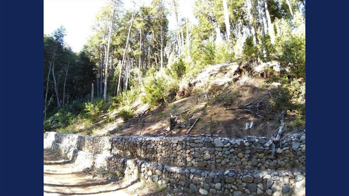 Imagen 5 de 18 de Venta Lote/terreno Con Financiación De 1246,42 M2 Uf 2 - Faldeo Del Bayo, Villa La Angostura