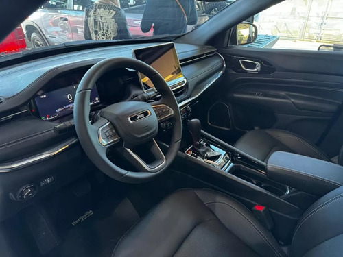 Jeep Compass 1.3 T270 Serie-S 4X2 At6