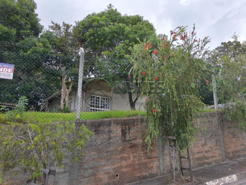 Imagem 1 de 10 de Chácaras - Ref: V740171
