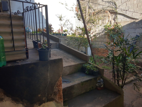 Imagem 12 de 14 de Vendo Casa Terreá Dois Dormitórios Capão Redondo (vi531)