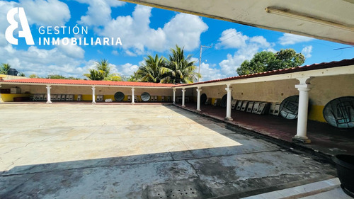 Imagen 8 de 9 de Quinta En Venta En Esquina En Tekax, Yucatan Folio Cqv196