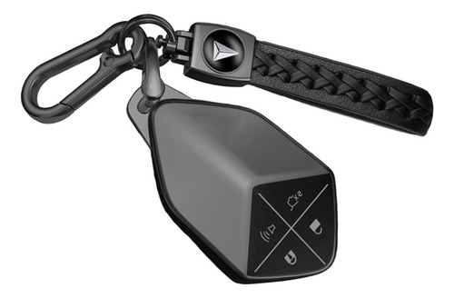 A Cubierta De Control Remoto De Coche De Aleación De