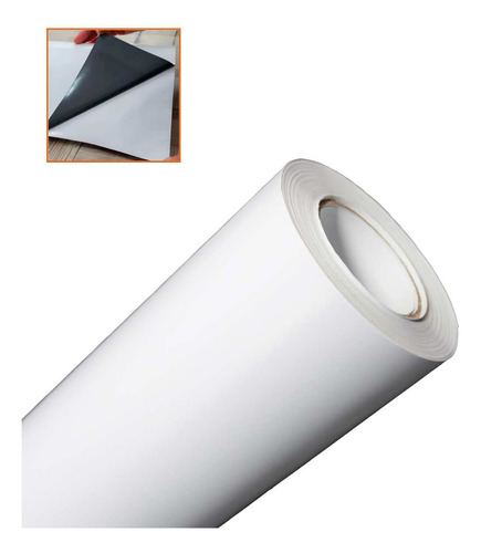 Adesivo Blackout Porta Janela Á Prova D'água 2m X 60cm