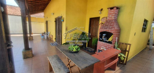 Imagem 18 de 23 de Casa, 3 Dorms Com 60 M² - Mirim - Praia Grande - Ref.: Mon326 - Mon326