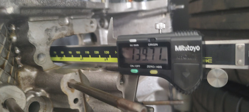 Cabeçote Bmw 330 2001 E46 11 12 7 514 543 (Usado)