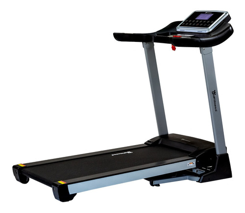 Caminadora C/15 Programas Preestablecidos 2.5 Hp Unifitness