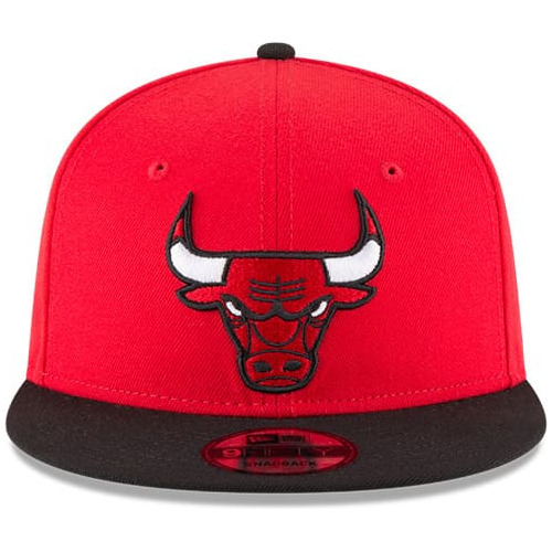 Gorro New Era Nba Chicago Bulls - 70557028