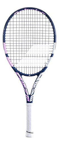 Raqueta De Tenis Babolat Pure Drive 2021 Junior De 26 Pulgad