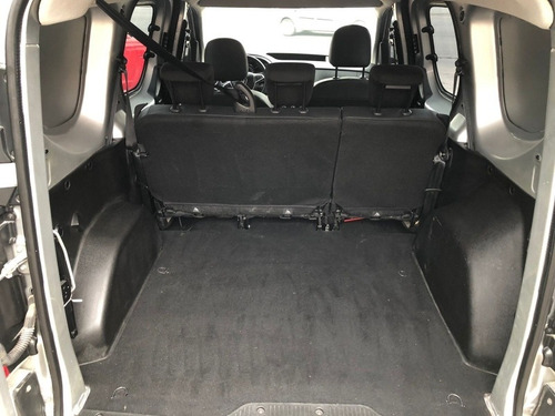 Imagen 15 de 15 de Renault Kangoo 2020 Ii Express Emotion 5a 1.6 Sce