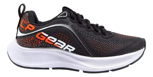 Zapatillas Ni os Deportivas Diarias La Gear Ni o Hoopa Env o gratis