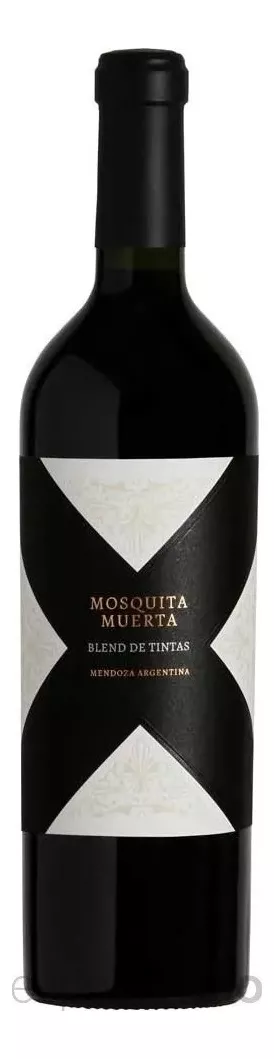 Tercera imagen para búsqueda de mosquita muerta vino