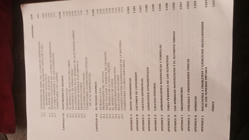 Física Clásica Y Moderna Gettys Keller Skove (Usado)