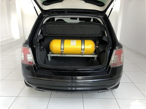 Fiat Stilo 1.8 Mpi Sporting 8v Flex 4p Automatizado