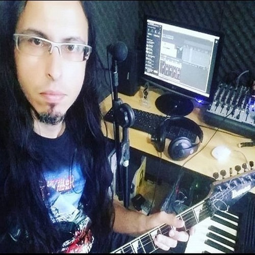Aulas De Guitarra