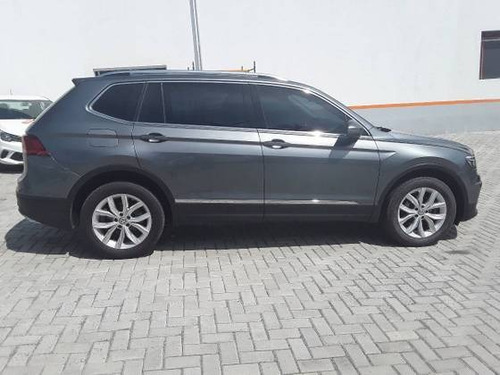 Volkswagen Tiguan 1.4 250 Tsi Total Flex Allspace