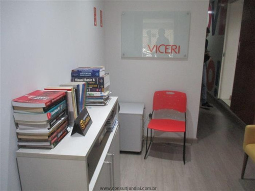 Imagem 22 de 29 de Casas Comerciais À Venda Em Jundiaí/sp - Compre O Seu Casas Comerciais Aqui! - 1443267