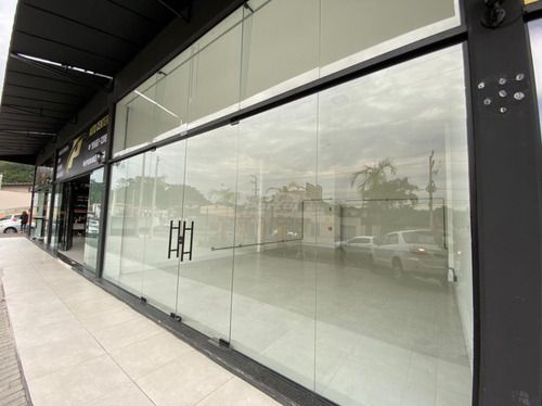 Imagem 1 de 12 de Excelente Sala Comercial Com 60 M² Bairro Do Salto - 35712253l