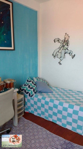 Imagem 14 de 14 de Ref. Apc2488 - Apartamento No Bairro Dos Casa - Apc2488