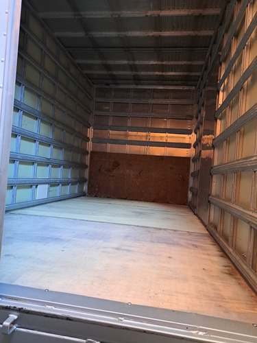 Iveco Daily 35s14 Bau Ano 17 Unico Dono Novissima