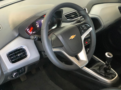 Chevrolet Onix 1.4 Lt 5p