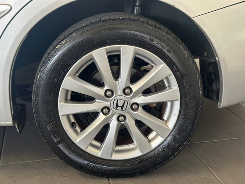 Honda Civic CIVIC SED. LXL/ LXL SE 1.8 FLEX 16V AUT.