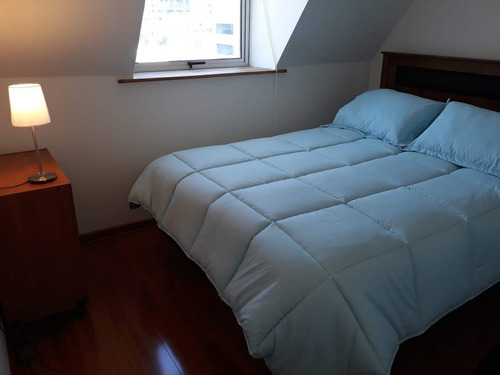 Dardignac 175, Recoleta, Chile