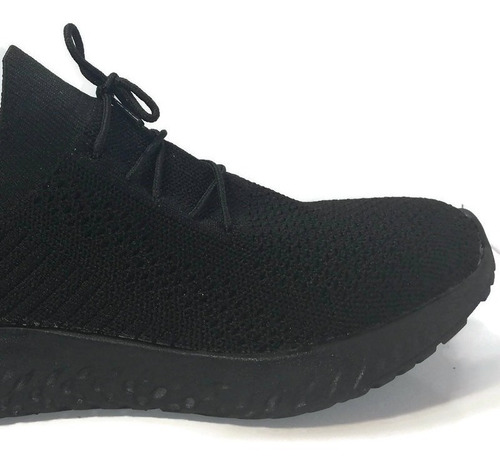 Tenis Sneka Negro Total Casual Confort 24 A 29 Ins03