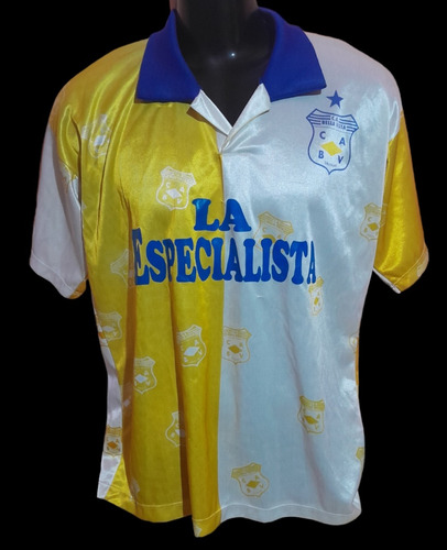 Camiseta Del Club Atlético Bella Vista 