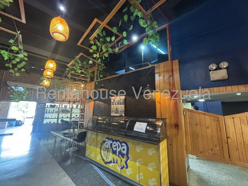 Local Comercial En Alquiler En Prados Del Este 25-17632