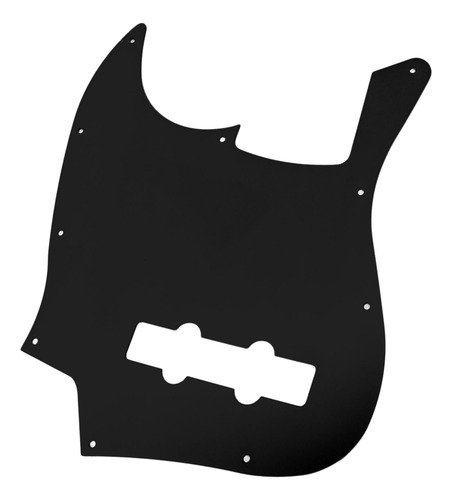 Protector Delantero Eléctrico Para Guitarra Pickguard Jazz B