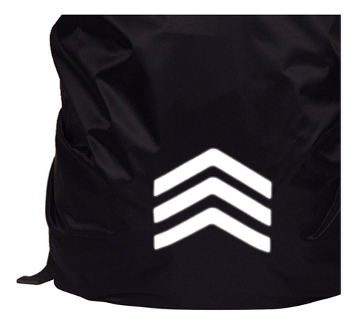 2 Funda Impermeable Para Mochila Impermeable Para Acampar, L